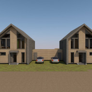 Konstrukcijų projektavimas - darbo projektas