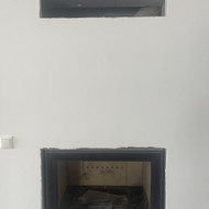 Ieškau kamino apdailininko