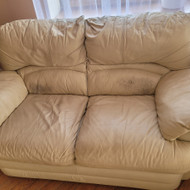 Odinių baldų atnaujinimas