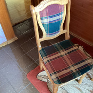 Baldų restauravimas