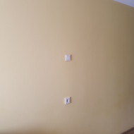 Ieškau meistro perdažyti sienas .koridoriuje ir virtuvėje.