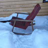 Baldų restauravimas