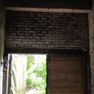 Architekto dirbančio su kultūros paveldo