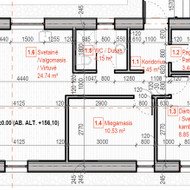 Ieškau betonuotojų