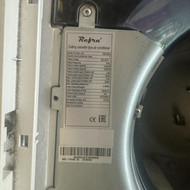 Kondicionieriaus remontas oras-oras