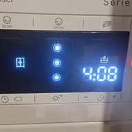 Džiovyklių remontas