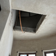 Skyliu uzbetonavimas