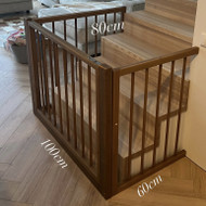 Apsauginiai varteliai laiptams