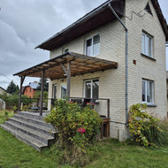 Stogo dangos keitimas