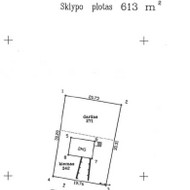 Sodo namo rekonstrukcija