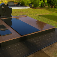 Kapavietės pertvarkymas (granito darbai), Kaunas – Eigulių kapinės