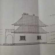Ieškau namo rekonstrukcijos projektavimo paslaugos