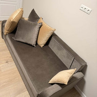 Baldų pervežimas iš Klaipėdos į Kauną