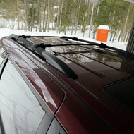 Stogo bagažinių nuoma