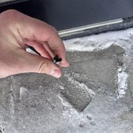 Plastikinių langu reguliavimas ir aliuminiu durų gumos tarpinės keitimas