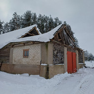 Stogdengiai, stogo darbai