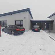 Reikalingi slenkantys su automatika aklini vartai