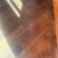 Medinių laiptų atnaujinimas