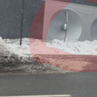 Reikalingas Projektas Pakeisti Pastato Išvaizda