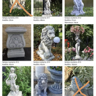 Reikia pervežti krovinį...