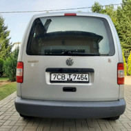 Reklama ant transporto