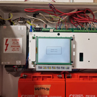 Priešgaisrinės signalizacijos remontas