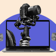 Reklaminio klipo kūrimas