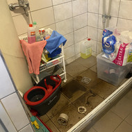 Kanalizacijos (vidaus) vamzdyno atkimšimas