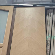 Vidaus durys, gamyba