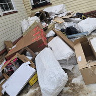 Šiukšlių išvežimas