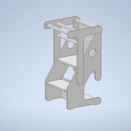 Ieškau baldų konstruktoriaus / projektavimo specialisto