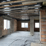 Radiatorių išvedžiojimas