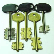 Avarinis atrakinimas