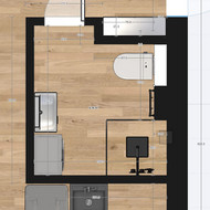 Santechnikos darbai butui