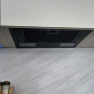 Gartraukio montavimas į baldus