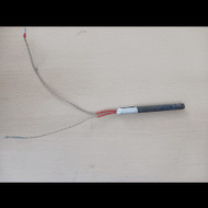 Laminavimo stakliu šildimo elementas(tenas)