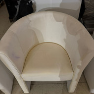 Odinių baldų atnaujinimas