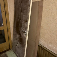 Statybinių šiukšlių išvežimas