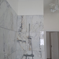 Dušo užuolaidų siuvimas