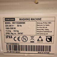 Skalbyklės - džiovyklės remontas