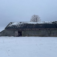 Griovimo darbai, šiferio nuėmimas