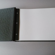 Svečių knygos gamyba