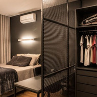 Metalo gaminiai, suvirintojai