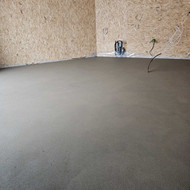 Epoksidinės grindys