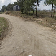 Gatvės asvaltavimas