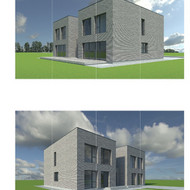 Namo 3D vizualizacija