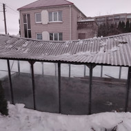 Suvirintojai, suvirinimo darbai