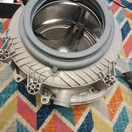 Skalbimo mašinų remontas