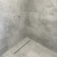 Dušo kabinos montavimas