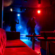 POP / DANCE muzikos atlikėjas renginiui